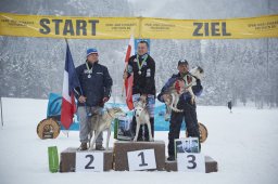 Kandersteg 2014 WM